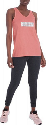 Майка Energetics Hilda 5 wms 302539-407 40 розовый