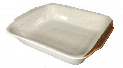 Форма для випікання 21х17х4,5 см mocco light