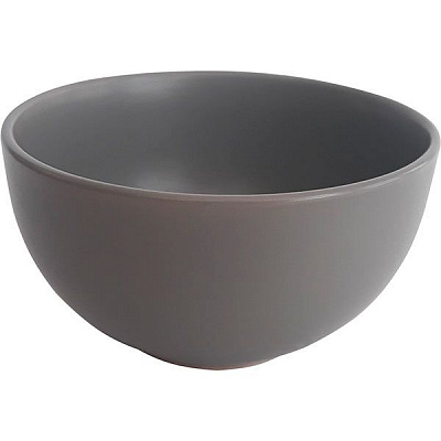 Салатник Milika Loft Grey 14 см M0450-424C