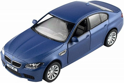 Автомодель Uni Fortune 1:32 BMW M5 554004M(A)