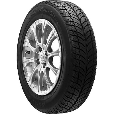 Шина ROSAVA SQ-201 Aqualine 185/65R14 86H літо
