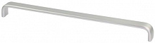 Мебельная ручка 11674 320 мм алюминий Ferro Fiori M 0090.320