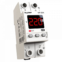 Реле напряжения DigiTOP VP-20A M2R