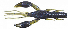 Силикон Fishing ROI Crayfish 60 мм 15 шт. D163 (123-15-60-D163)