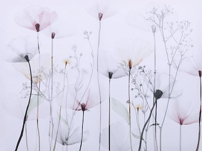 Картина Модерна С 75x100 см Styler GL-12530 