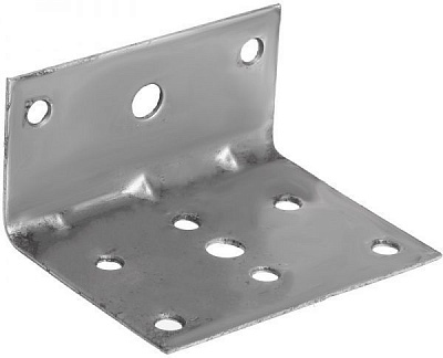 Кутник 40х60х76х1,5 мм