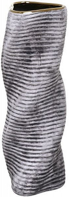 Ваза Керамічна Лулу 9x25 см