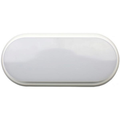 Светильник административный LED Светкомплект BL1O 12 Вт IP54 белый 