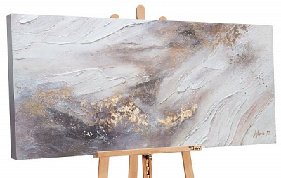 Картина Релакс 70x140 см Юрис Проф Арт