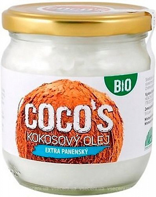 Масло Health Link кокосовое органическое 200 мл 