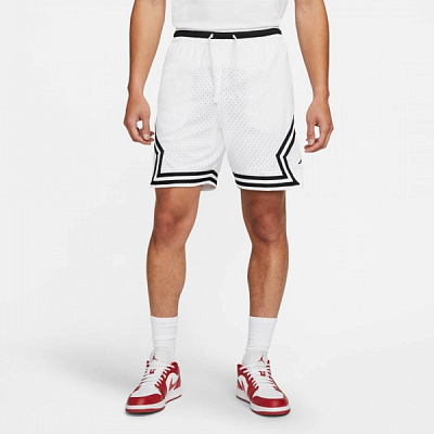 Шорты Nike DH9075-100 р. 2XL белый