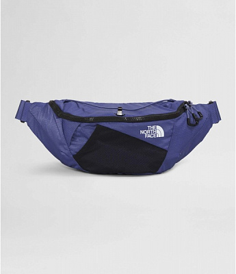 Сумка на пояс THE NORTH FACE Lumbnical NF0A3S7ZI0D1 синій