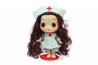 Кукла Ddung FDE1812