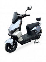 Электроскутер GTM C-EV 1200 72В 1200 Вт