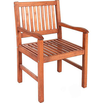 Крісло з покриттям 0889 бук