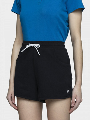 Шорты 4F NOSH4-SKDD001-31S р. L темно-синий