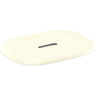 Кришка для кошика KIS 247820 Filo S кремова 10x275x230 мм
