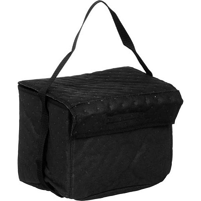 Чохол на аккумулятор В 25х18х20 см CarCommerce чорний