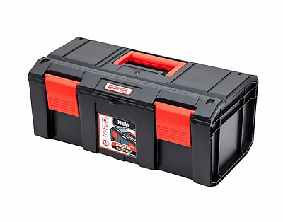 Скриня для інструментів QBRICK SYSTEM REGULAR R-BOX 13