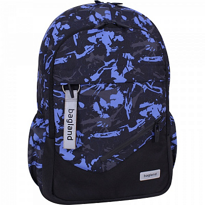 Рюкзак Bagland Cyclone суб. 1003 (542664)