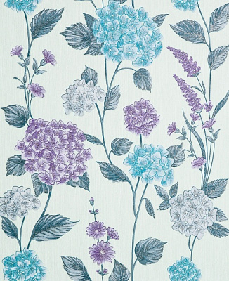 Шпалери вінілові на паперовій основі Bravo 85079BR32 0,53x10,05 м