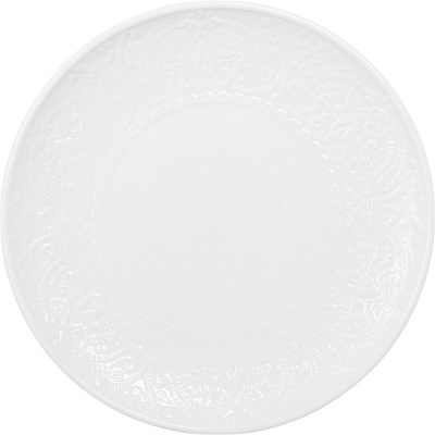 Тарелка десертная Fiora Jardin 17,5 см