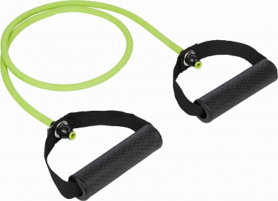 Эспандер Energetics Fitness Tube III 433148-172 желтый