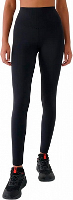 Лосини 4F TIGHTS FNK F418 4FWSS26TFTIF418-20S р.S чорний