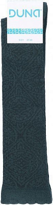 Півпанчохи Duna 950 р.18–20 зелений