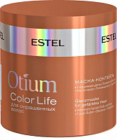 Маска Estel Otium Color Life для окрашенных волос 300 мл