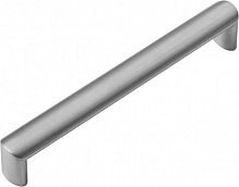 Меблева ручка 160 мм нержавіюча сталь MVM SS-1022-160 SS