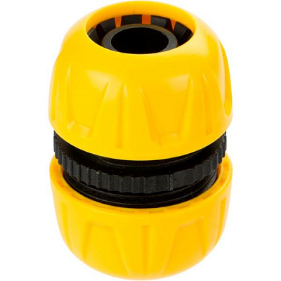 Муфта EXPERT Garden ремонтная для шланга 3/4 DY8013D