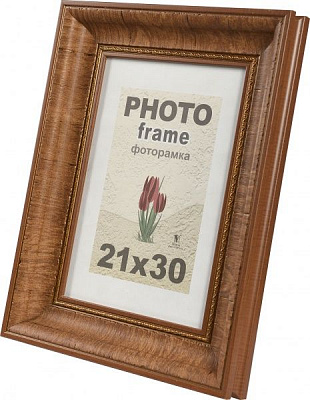 Рамка для фото Velista 60E-7-1119v 21х30 см 