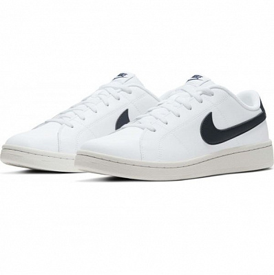 Кроссовки Nike Court Royale 2 Low CQ9246-102 р.US 12,5 белый