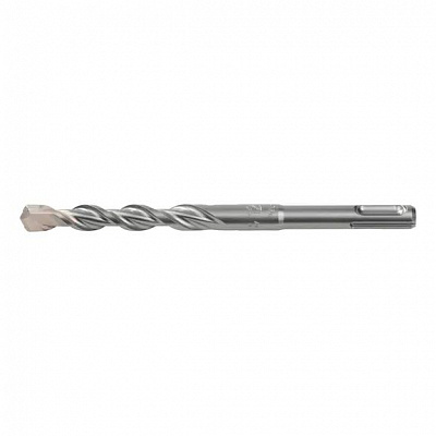 Бур WURTH ZEBRA DUO SDS-plus 6x60 мм 110 мм 1 шт. 0648556011