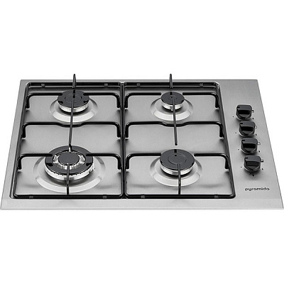 Варильна поверхня газова Pyramida PSX 643 IX