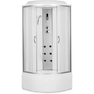 Гидромассажный бокс GM SV–238.1 100x100