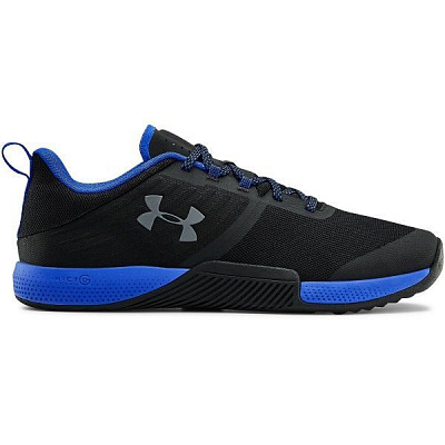Кросівки Under Armour UA TriBase Thrive 3021293-007 р.US 12 чорний