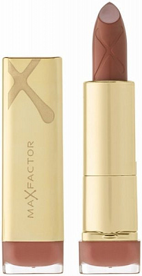 Помада губна Max Factor Color Elixir №735 Maroon Dust 3,75 г