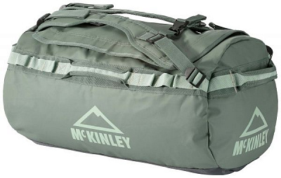 Спортивна сумка McKinley Duffy Basic S II 289491-900783 35 л зелений