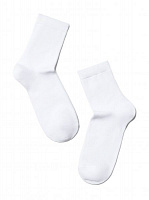 Шкарпетки дитячі ESLI E 19С-142СПЕ 000 р.14 білий 