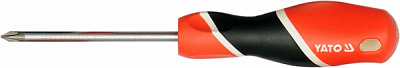 Отвертка YATO PH2×150 мм YT-25930