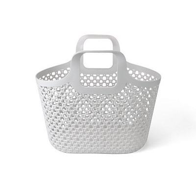 Кошик MVM FH-08 GRAY 350x310x190 мм