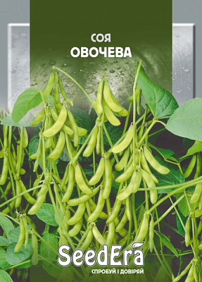 Семена SeedEra бобы Овощная 20г (4823114400216)