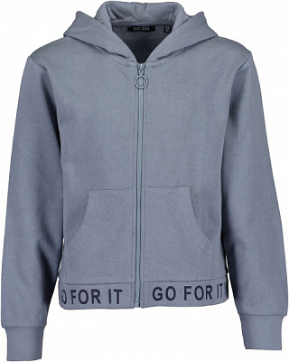 Кардиган для девочки Blue Seven р.164 синий 523038 X_543_р.164 