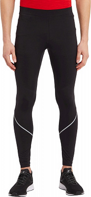 Лосини Energetics Striker II ux 411816-050 р.2XL чорний