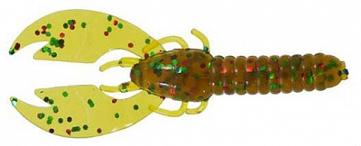 Силикон Fishing ROI Incredible Craw 70 мм 10 шт. D057 (123-13-70-D057)