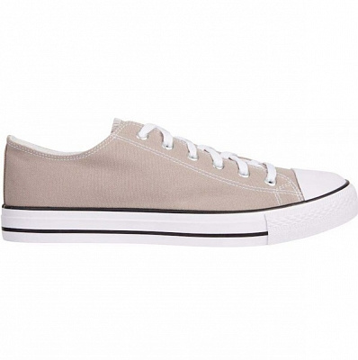 Кеди Firefly Canvas V 423150-021 р.38 сірий