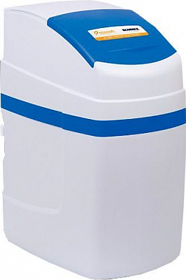 Фильтр Ecosoft компактный обезжелезивания и умягчения воды FK1018CABCEMIXC 70 см