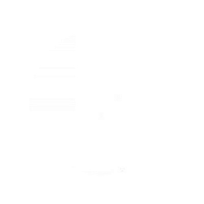 Заглушка самоклеящаяся Foldecor 14 мм белый баранок 25 шт. F502